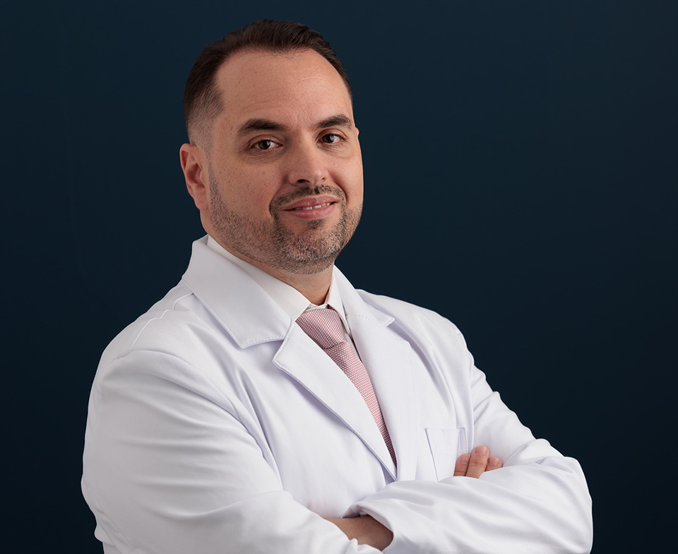 Dr. Luis Guilherme